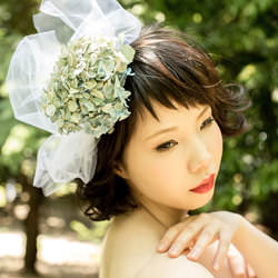 藤井 ヘアメイクギャラリー03