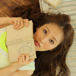 藤井 ヘアメイクギャラリー05