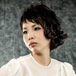 藤井 ヘアメイクギャラリー11