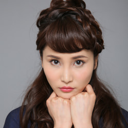 藤井 ヘアメイクギャラリー14