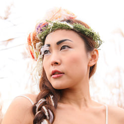 藤井 ヘアメイクギャラリー16