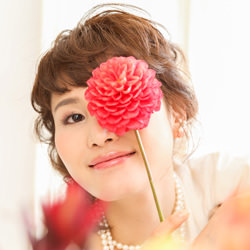 藤井 ヘアメイクギャラリー22