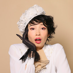 岡崎 ヘアメイクギャラリー06