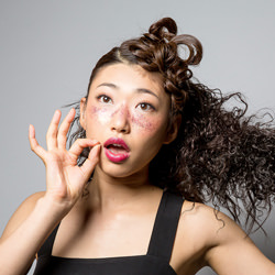 岡崎 ヘアメイクギャラリー10