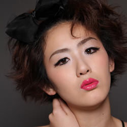 岡崎 ヘアメイクギャラリー12