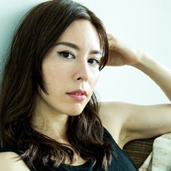 岡崎 ヘアメイクギャラリー15