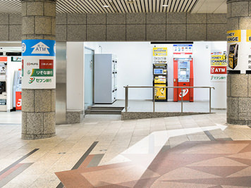 「両替機・ATM」